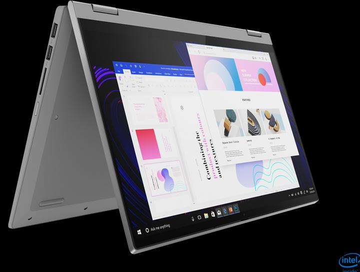 Immagine prodotto Lenovo IdeaPad Flex 5 (14", Intel Core i5-1135G7, 16 GB, 512 GB, CH)