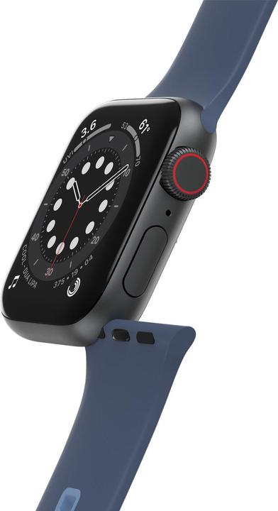 Actual product image OtterBox Armband Apple Watch 41/40/38 mm (38 mm, 40 mm, 41 mm, Silicone)