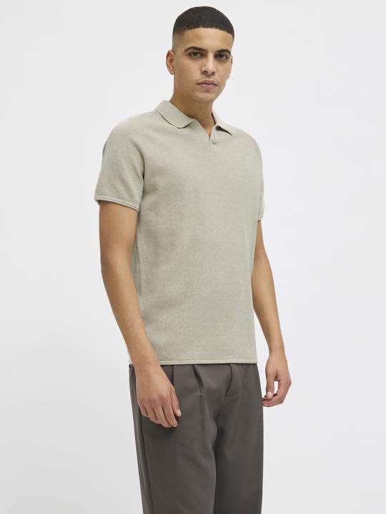 Immagine prodotto Jack & Jones Einfarbig Strickpullover Strickpullover (XXL)