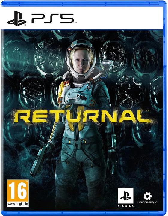 Produktbild Sony Returnal PlayStation 5 (PS5)