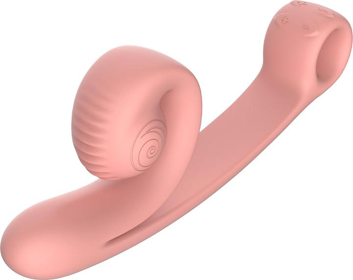 Actual product image Snail Vibe Curve