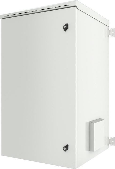 Produktbild Lanview 19" IP55 20U W=600mm D=600mm (20 HE, 19 Zoll Rack)