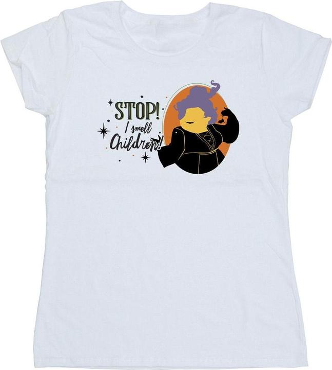 Disney Hocus Pocus Stop Mary TShirt (XL)