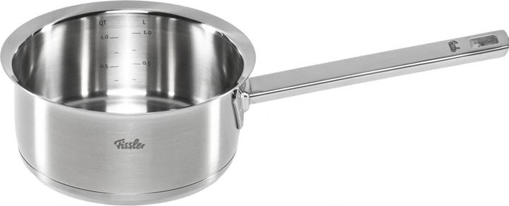 Produktbild Fissler orig. Profi Collection 2 Set 3 tlg. (24 cm, Pfannenset + Topfset, Edelstahl)