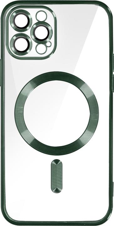 Dark green