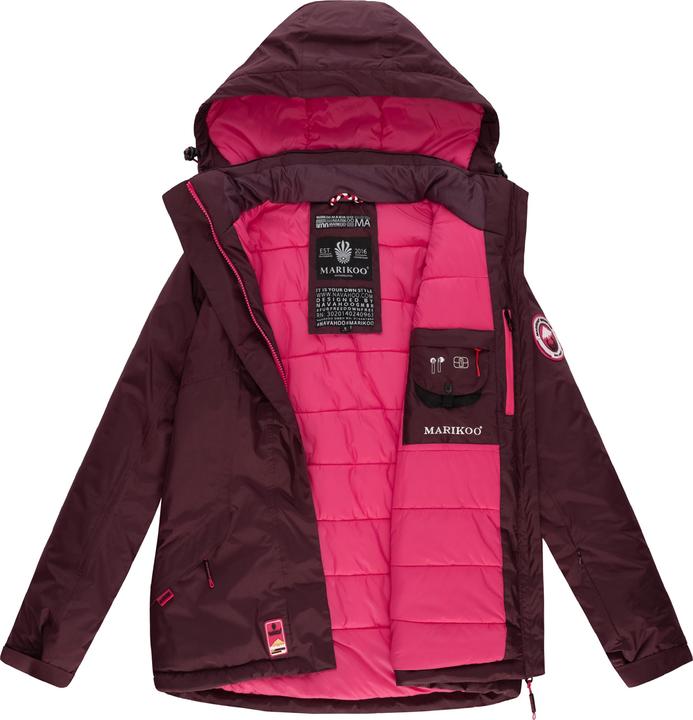 Actual product image Marikoo Rabeaa (XS)