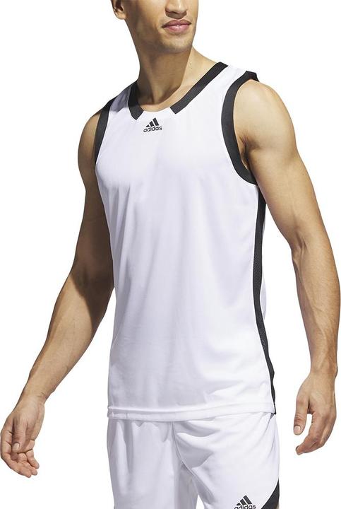 Produktbild adidas Icon Squad Basketballtrikot Herren (XXL)