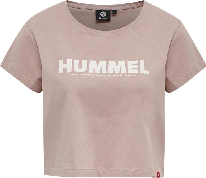 Immagine prodotto hummel Maglietta Ritagliata Donna Legacy (XS)