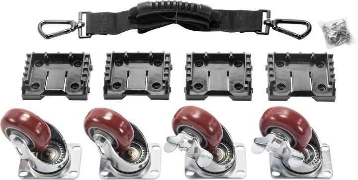 Image du produit Peli 0350-341-000E Accessoires pour valises (Universel)