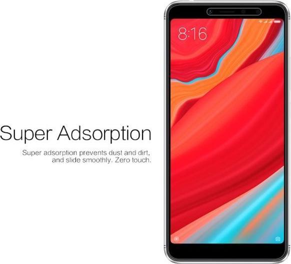 Image du produit Nillkin Film de protection Super Clear Series (1 pièce(s), Xiaomi Redmi S2)