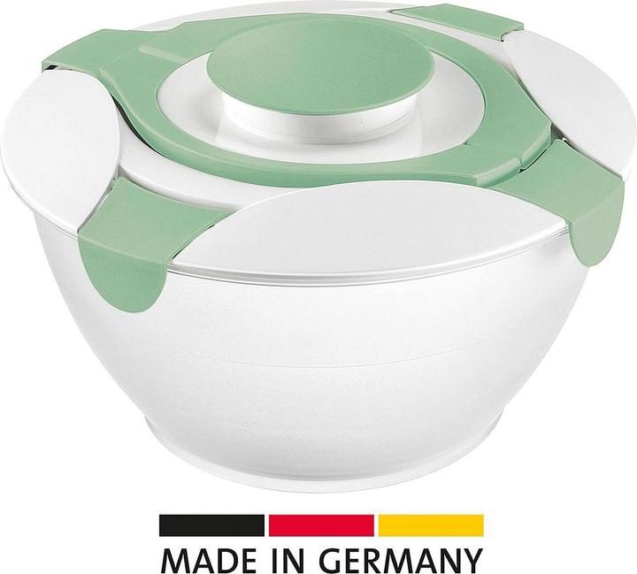 Produktbild Westmark Salatbutler 6,5l mi-g (30.50 cm, 6.50 l, 1 x)