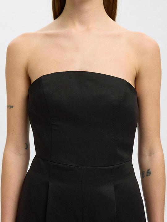 Produktbild Selected Femme Leinenmix Jumpsuit (36)