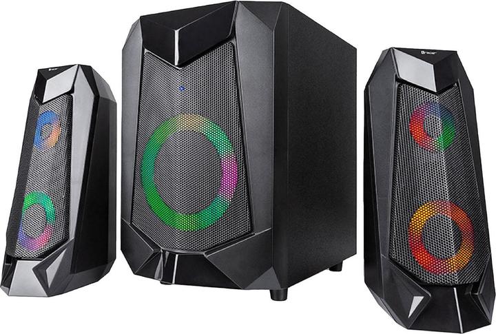 Tracer 2+1 Hi-Cube RGB Flow BT speakers