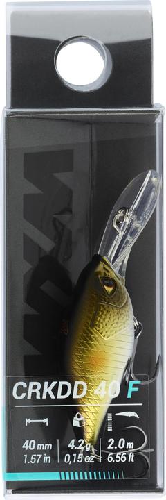 Immagine prodotto Caperlan crkdd 40 f 312453 (4 cm)