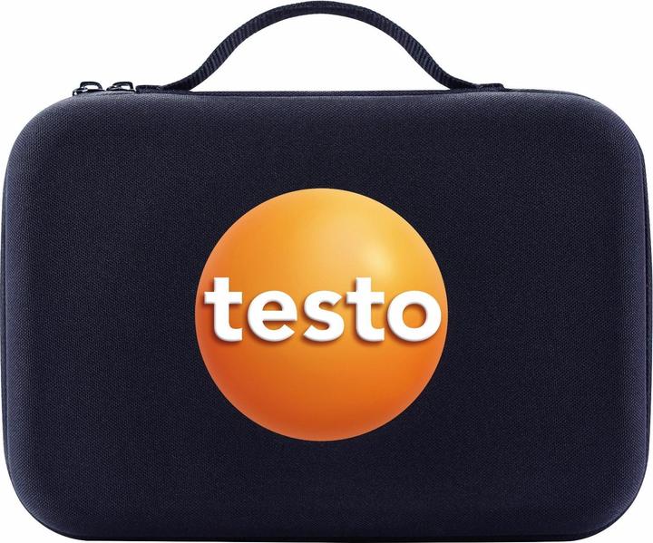 Immagine prodotto Testo cassa (Custodia del dispositivo di misurazione)