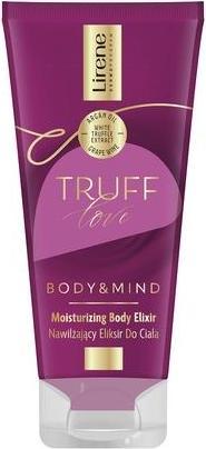Produktbild Lirene Body Mind Moisturizing Body Elixir Trufflove 175ml (Körperlotion, 175 ml)