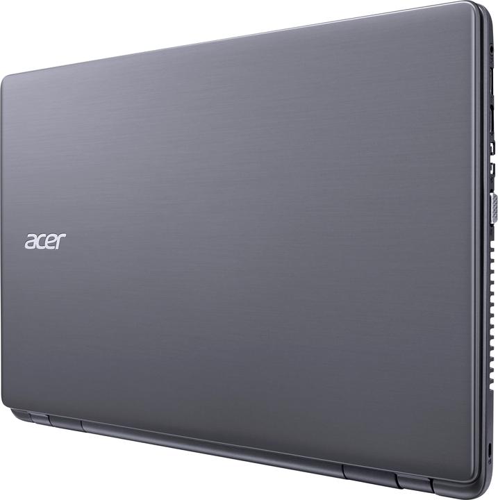 Produktbild Acer Aspire E5-571 (15.60", Intel Core i7-5500U, 8 GB, CH)