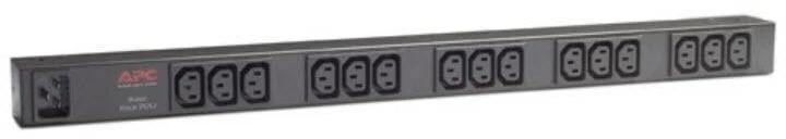 Actual product image APC Power strip PDU AP9572