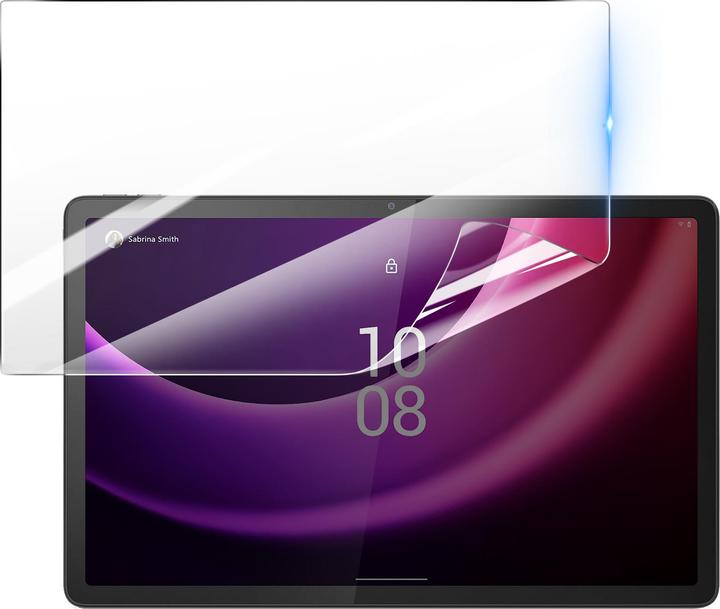 Produktbild 3MK ScreenSafe Folie (1 Stück, Lenovo Tab P11)