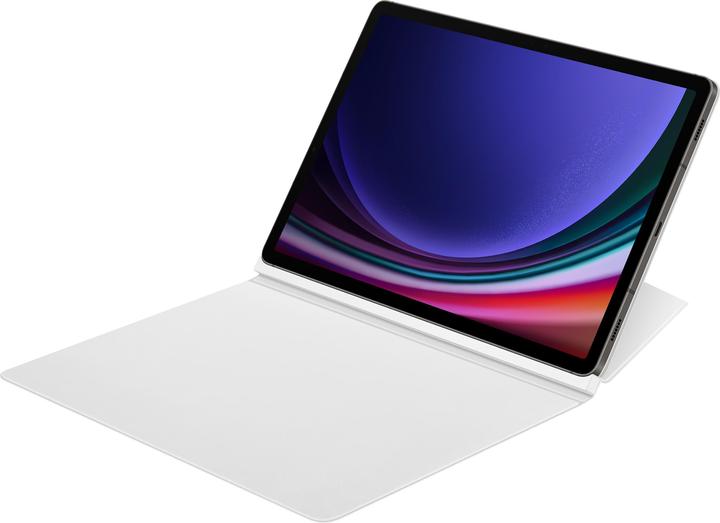 Immagine prodotto Samsung Smart Book Cover (Galaxy Tab S9, Galaxy Tab S9 FE, Samsung Galaxy Tab S10 FE)