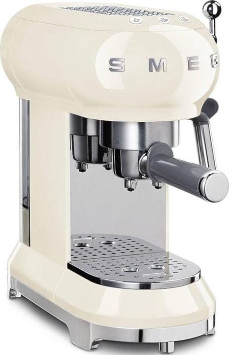 Actual product image Smeg ECF02CREU (EU plug)