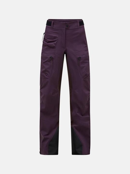 Produktbild Peak Performance Vislight Gore Tex C Knit Pant (S)