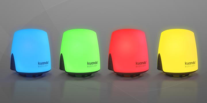 Image du produit Kuando Busylight Omega