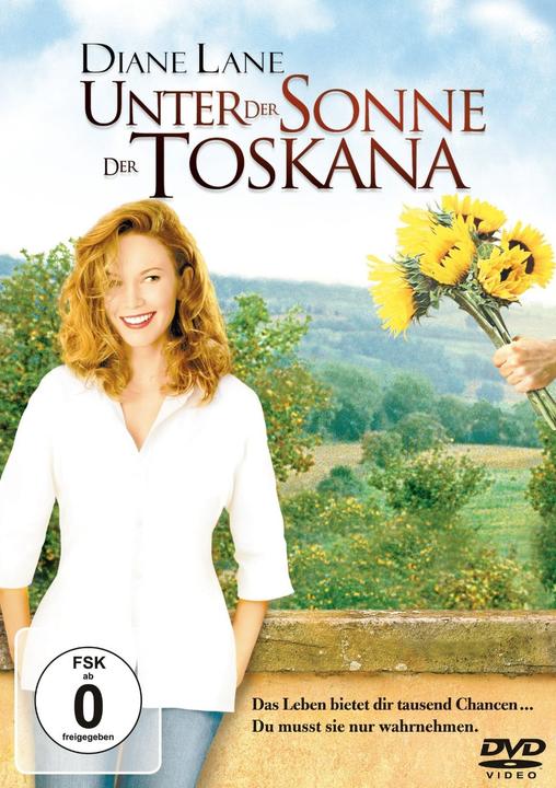 Image du produit Sous le soleil de Toscane (DVD, 2003, Turc, Anglais, Italien, Allemand)