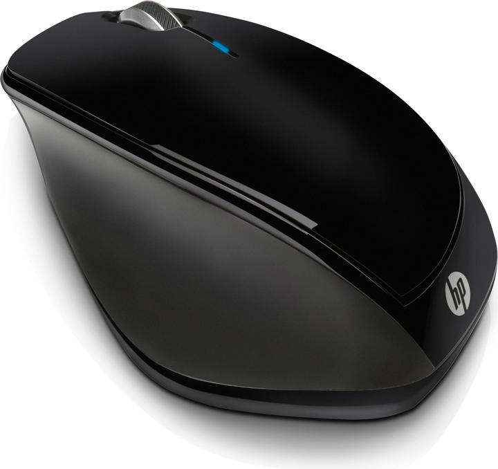 Produktbild HP x4500, Wireless Mouse (Kabellos)