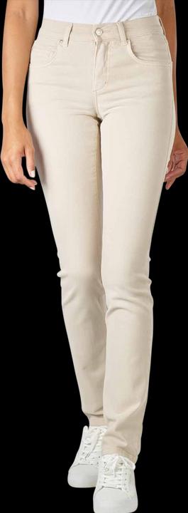 Actual product image Angels Cici Jeans Straight Fit Nature Used (W34/L28)