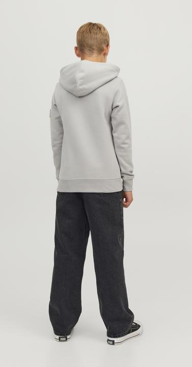 Image du produit Jack & Jones Boys Alex Original MF 823 Baggy Jeans (158)