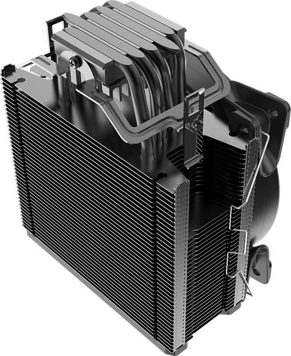 Produktbild Pccooler GI-X6B Corona Blau (148 mm)