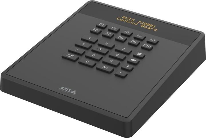 Axis TU9003 Pavé numérique