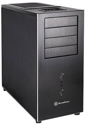 Image du produit Silverstone Temjin TJ04-E (ATX)