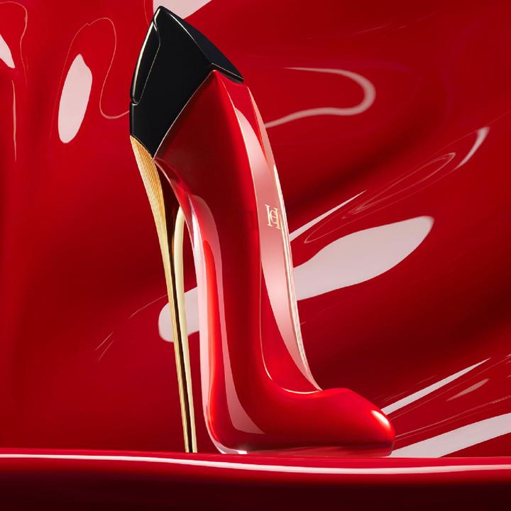 Actual product image Carolina Herrera Very Good Girl (Eau de parfum, 50 ml)