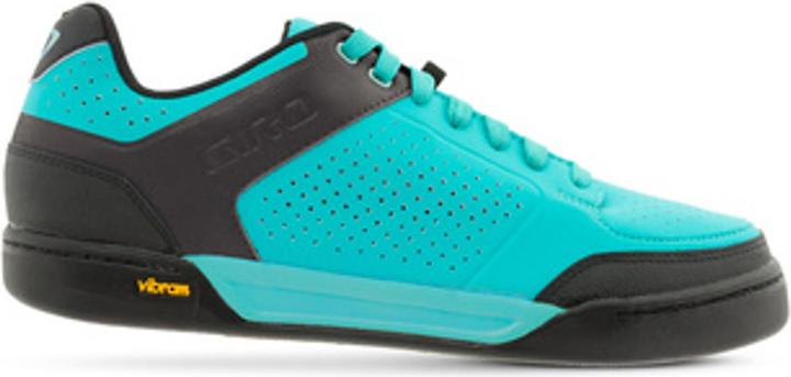 Turquoise, Noir