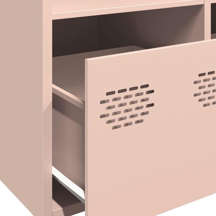 Produktbild VidaXL Highboard (101.5 x 39 x 103.5 cm)