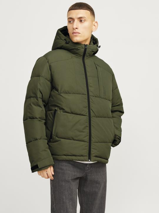 Actual product image Aprel Puffer jacket Puffer jacket (L)
