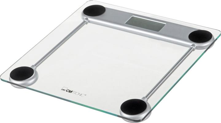 Produktbild Clatronic Pw 3368 (150 kg)