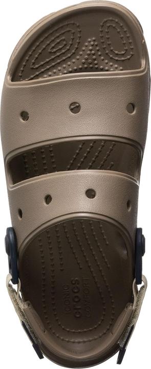 Actual product image Crocs All-Terrain Sandal (40)