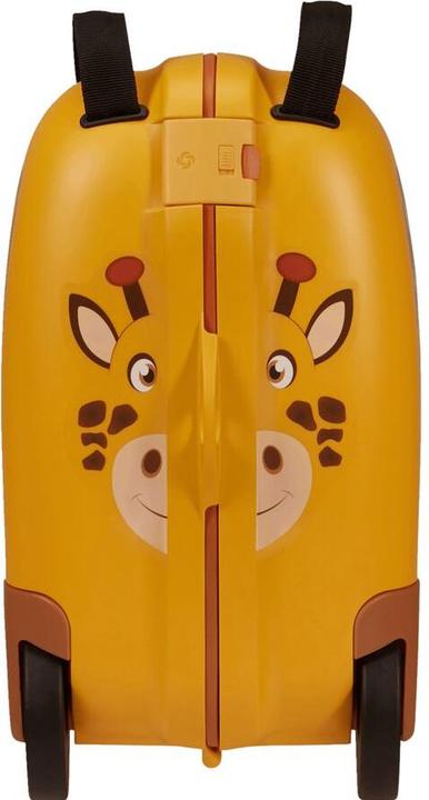 Produktbild Samsonite Dream Rider (30 l, Handgepäck (bis 50l))