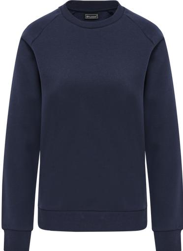 Actual product image hummel Red Classic Sweatshirt Woman (S)
