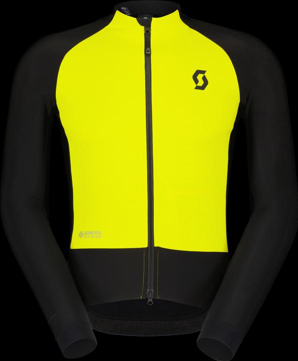 Produktbild Scott Sports RC Pro Warm Hybrid GTX Windstopper Jacket (XL)