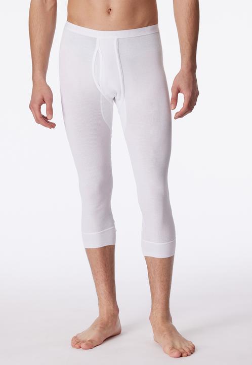Produktbild Schiesser Herren-Unterhose, 3/4-lang (L, Einzelpack)