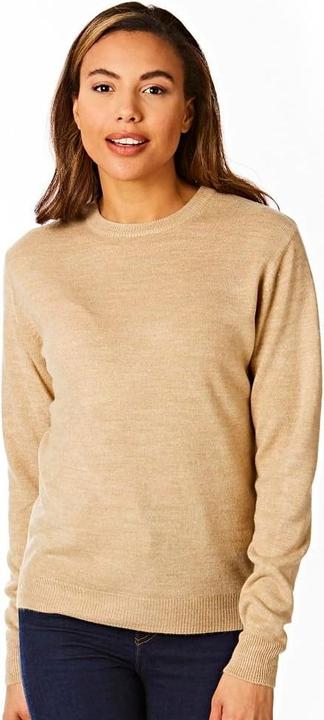 Produktbild Light and Shade Pullover Rundhalsausschnitt (S)