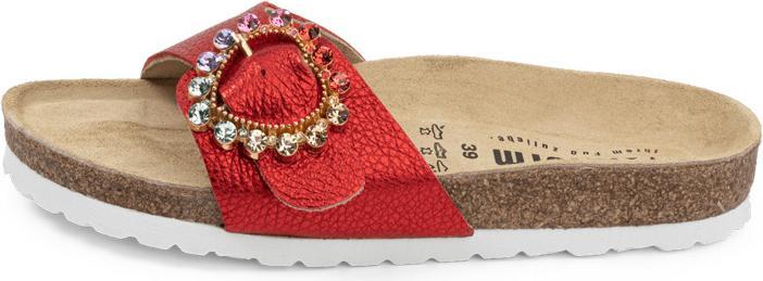 Actual product image Vitaform Mules Soft (42)