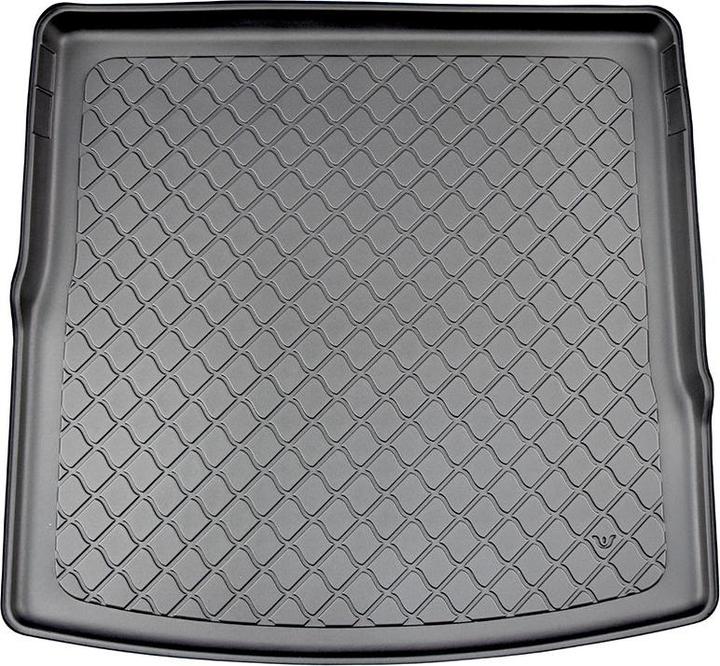 Produktbild Aristar Kofferraumwanne für Seat Tarraco / VW Tiguan Allspace ab 2017 bis heute (erhöhte Ladefläche)