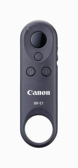 Produktbild Canon BR-E1 Bluetooth-Kamera-Fernbedienung (Bluetooth)