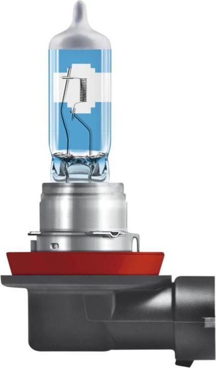 Actual product image Osram Night Breaker (H11)