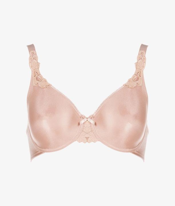 Produktbild Chantelle Schalen-BH "Hedona Molded nude (Einzelpack, 80 D)